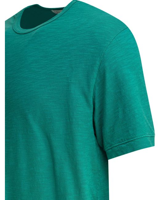 Alex Mill Green T Shirts