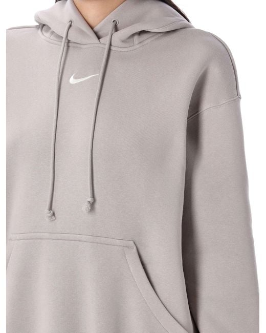 Nike Gray Clothing