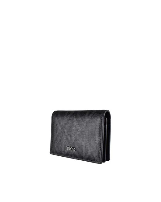 Dior Black Portfolio