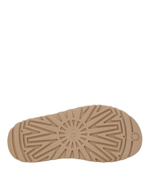 Ugg Brown Sandals