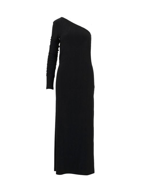 Sportmax Black Dresses