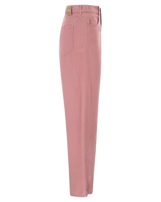Max Mara Pink Smmonorata