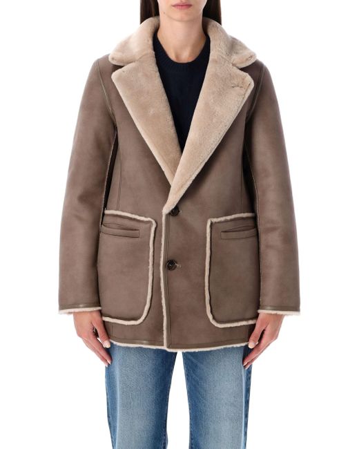 Urbancode Natural Coats