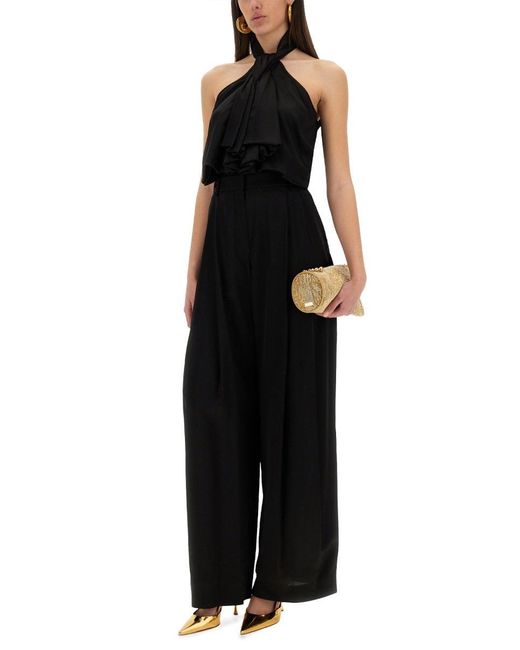 Nina Ricci Black Pants