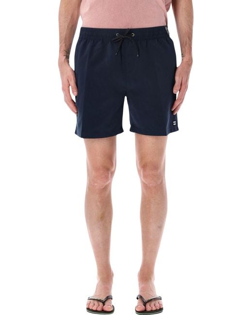 Billabong Blue Sea Clothing