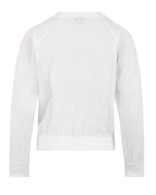 Camisas Aspesi de color White
