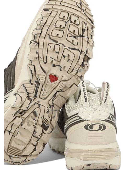Sneaker "Acs Pro Desert" di Salomon in White da Uomo
