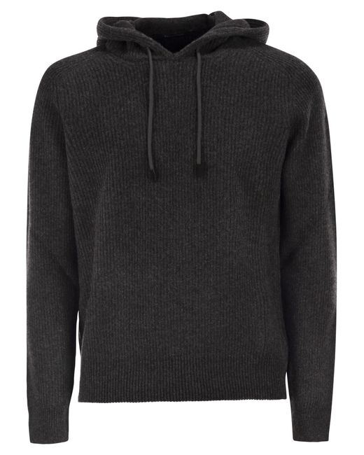 Tagliatore Black Hunter for men