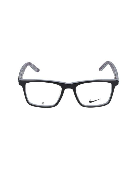 Nike Sonnenbrille 5548 001 Matte Black/Wolf Grey/16/130