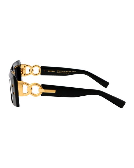 Balmain Black Sunglasses