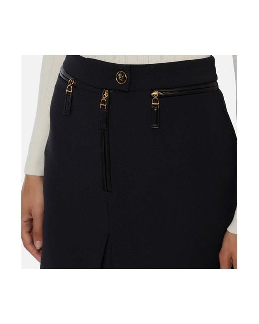 Elisabetta Franchi Elisabetta Franchi Black