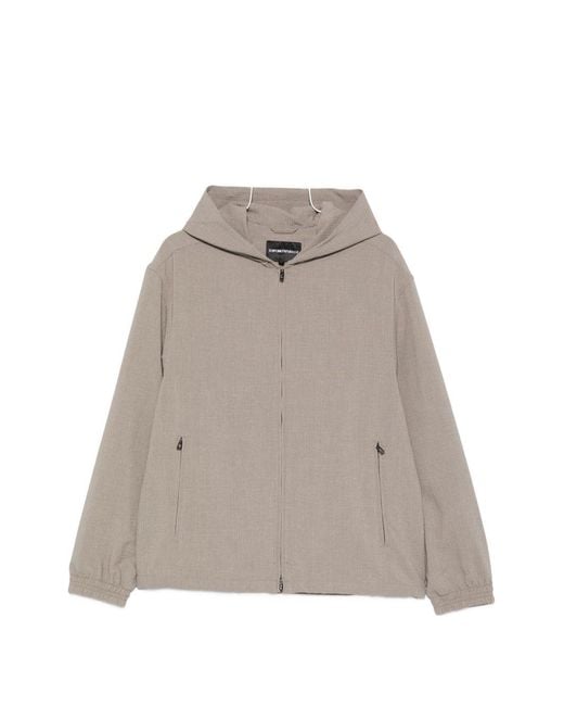 Emporio Armani Gray Emporio Armani
