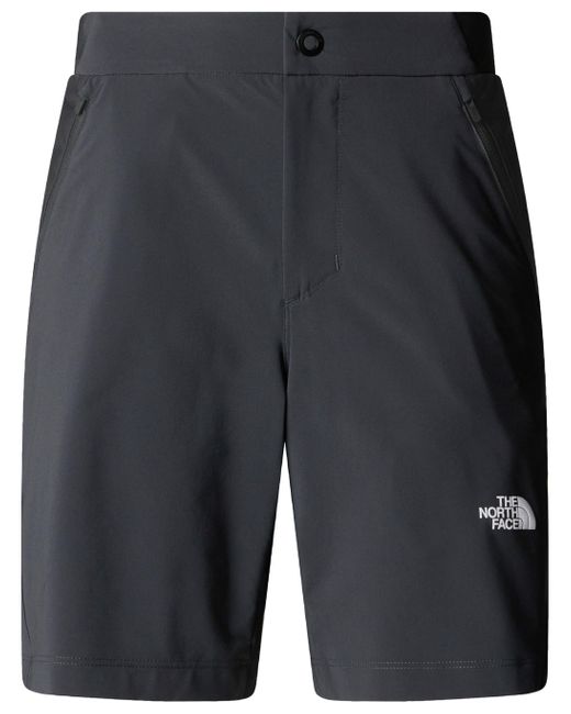 The North Face Blue Die Nordfläche