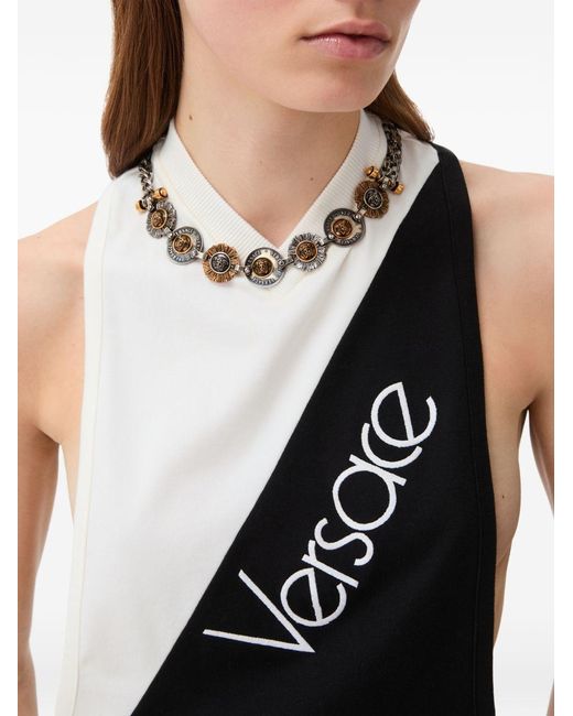 Versace Black Shirts