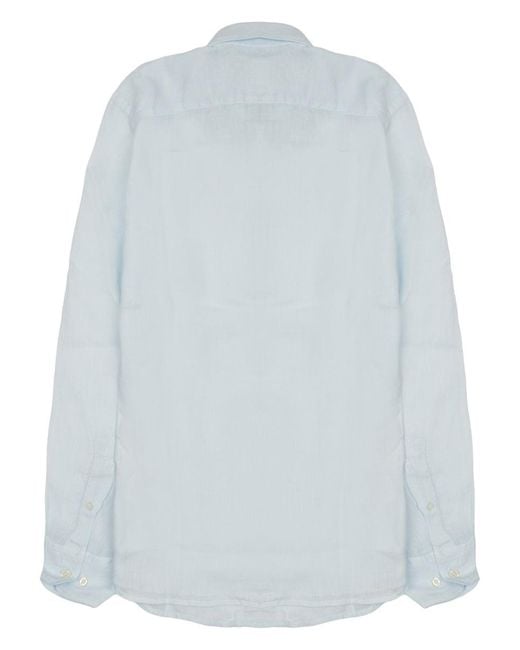 120% Lino Blue 120% Lino