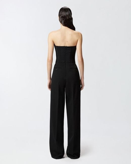Pinko Black Dresses