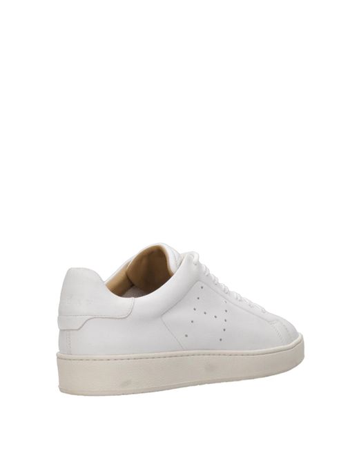 Hogan Sneakers Weiß in White für Herren