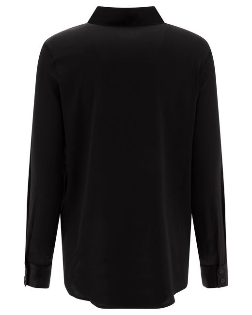 Max & Moi Black Shirts