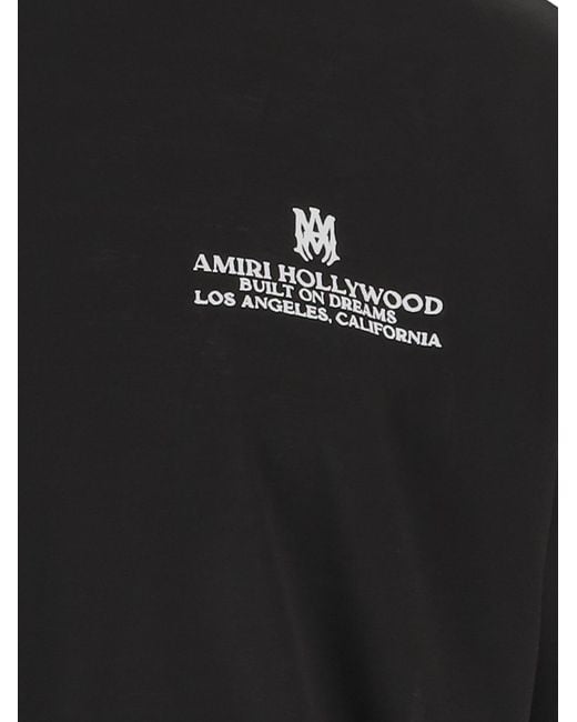 Amiri Black Amiri