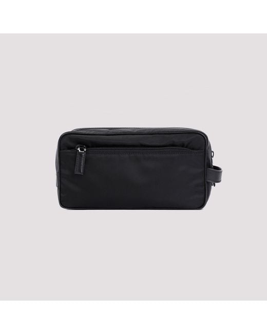 Prada Black Beauty Case