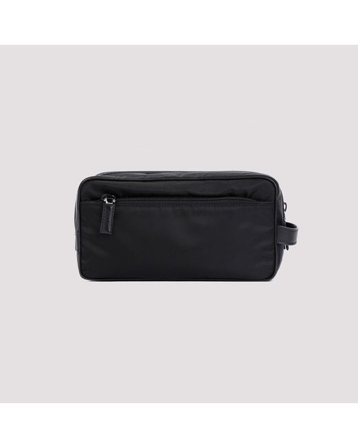 Prada Beauty Case in Black für Herren