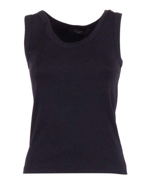 Weekend by Maxmara Blue I'Ve Got To Get Out Of Here