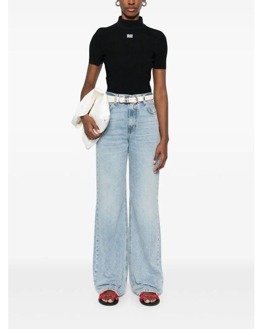Haikure Blue Jeans Korea