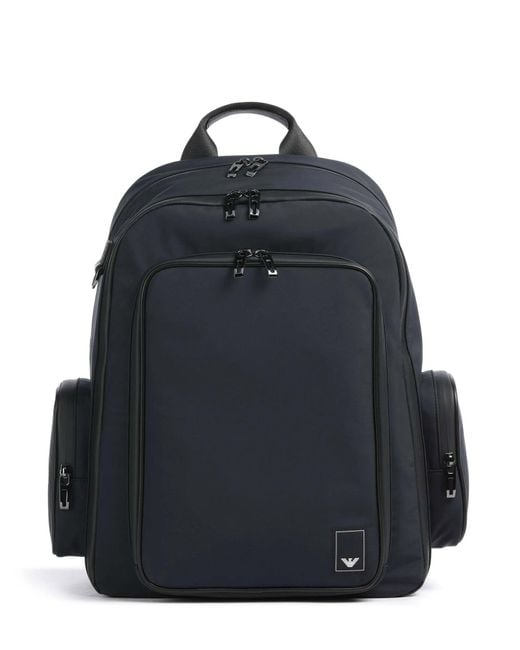 Borse di Emporio Armani in Blue da Uomo