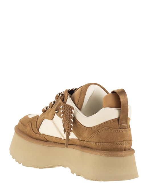 Ugg Brown Astromel