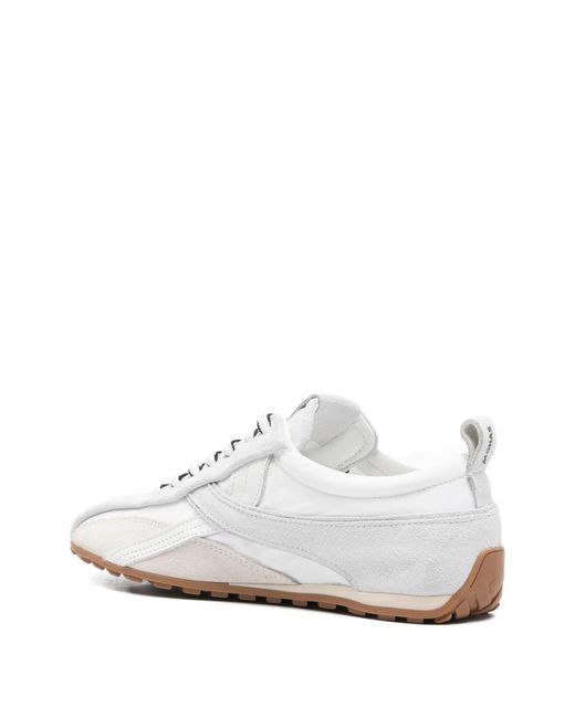 Alohas White Tb.304 Nylon All