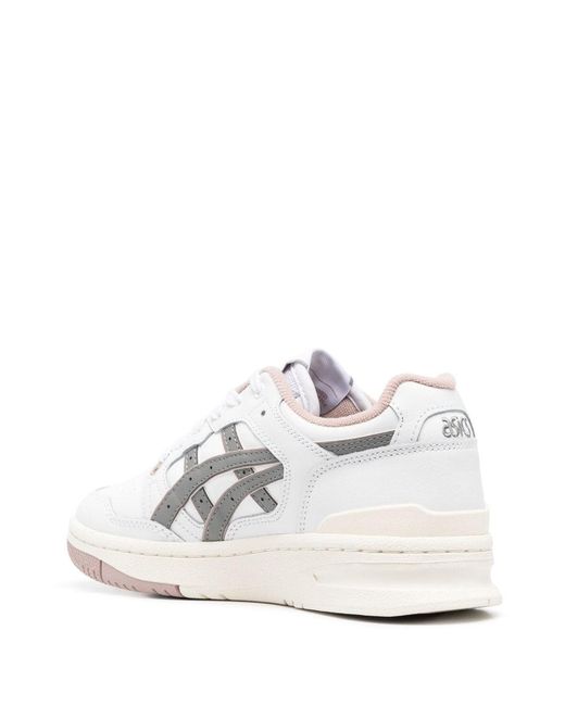 Asics White Ex89