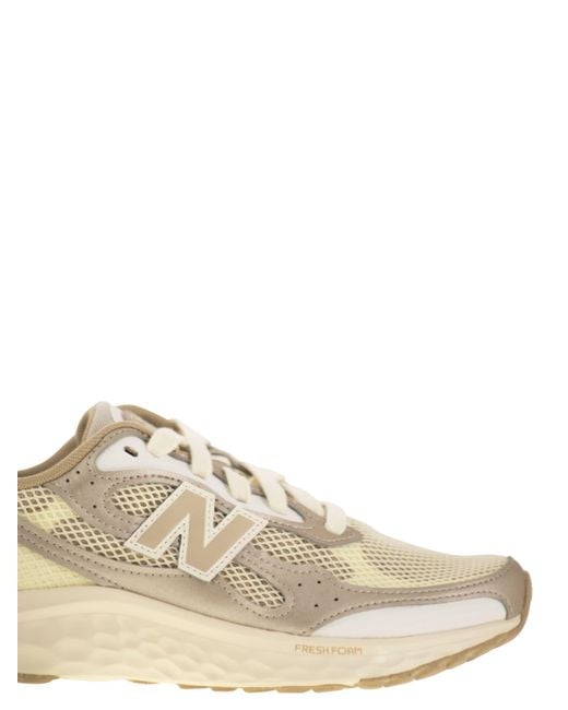 New Balance Natural Arishi