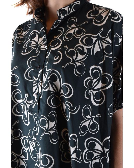 Camisa Aspesi de color Black