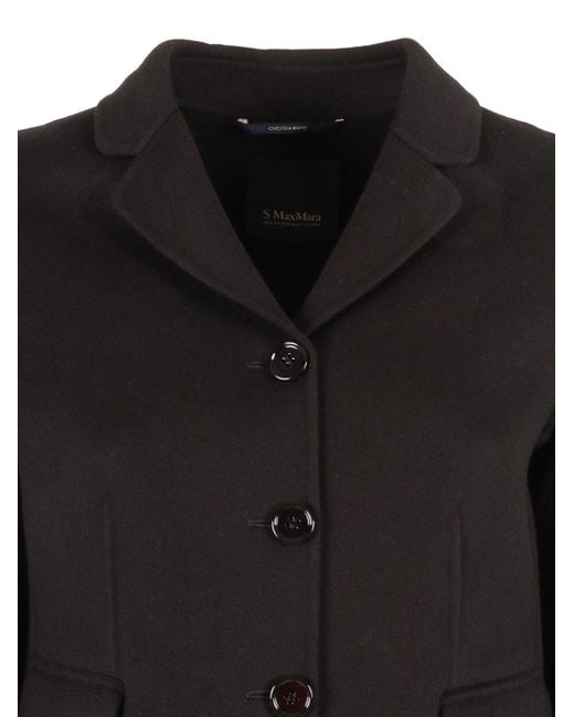 ♪ I'm The Only One ♪ Max Mara de color Black