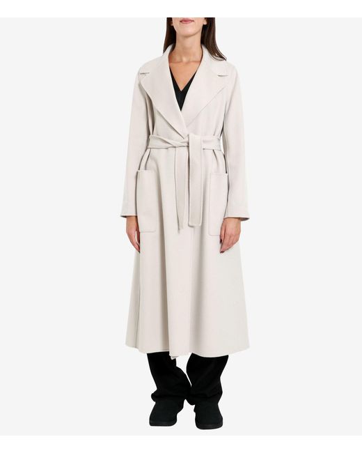 Max Mara White Coats