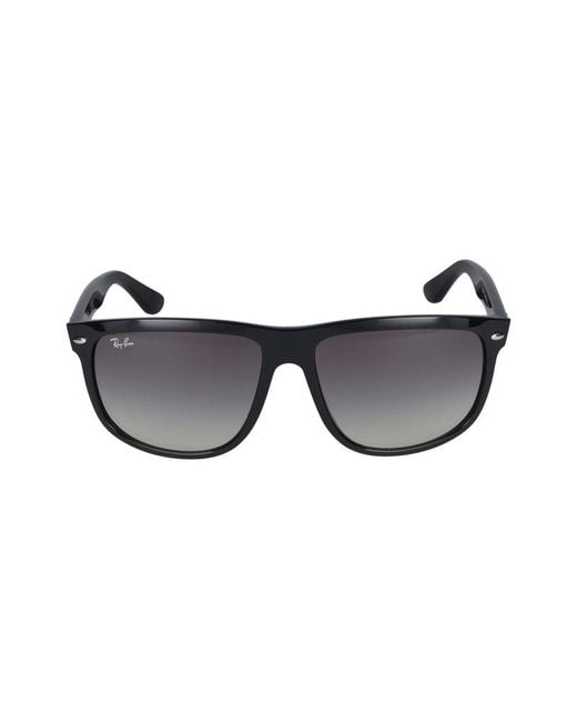 Ray-Ban Black Sunglasses 0 Rb4147 /15/145 for men