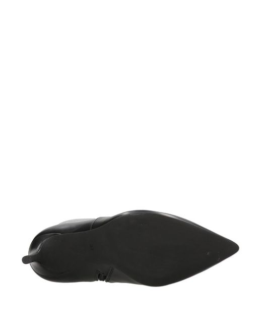 Jeffrey Campbell Black Boots