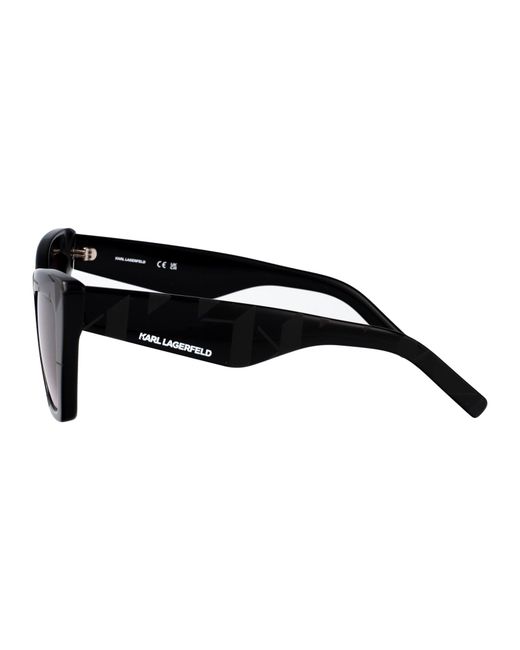 Karl Lagerfeld Blue Kl6158S Acetate Sunglasses
