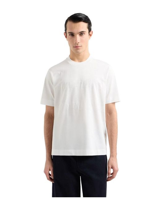 Emporio Armani Emporio Armani White