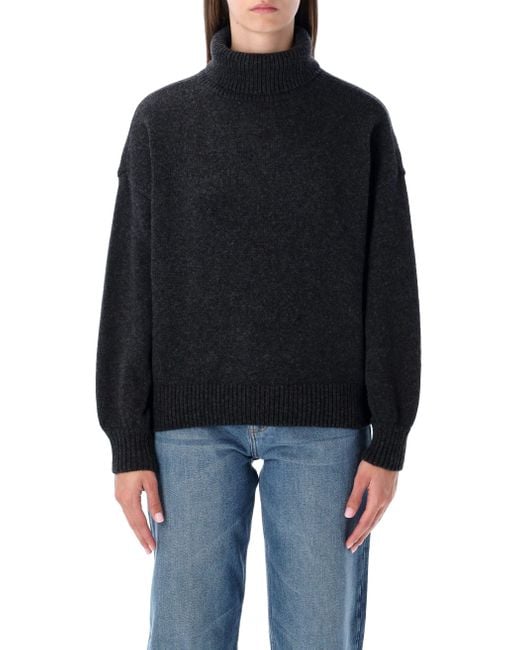 Suéteres de Sessun de color Black