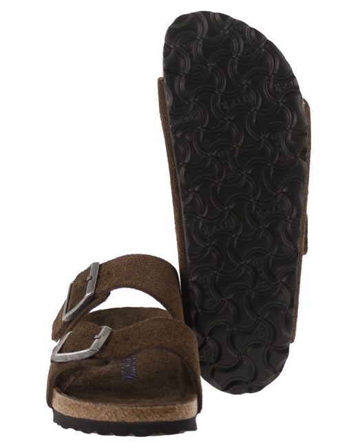 Birkenstock Brown Arizona