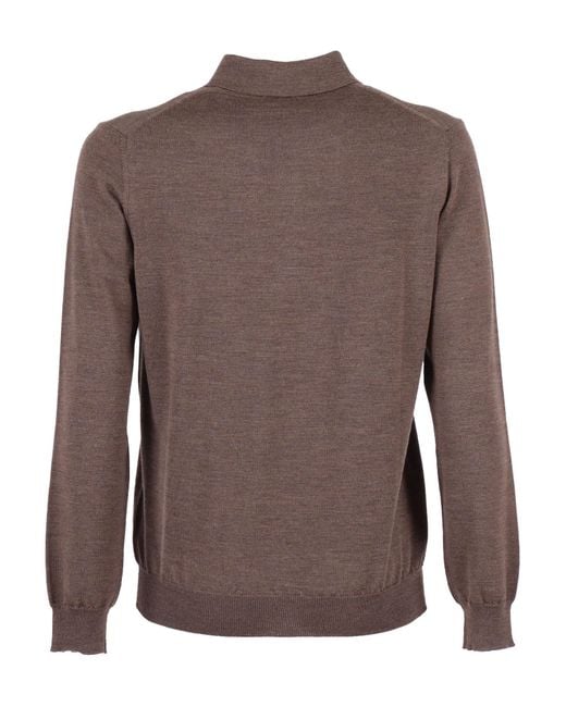Kangra Cashmere Brown I'Ve Got A Feeling I'Ve Got A Feeling