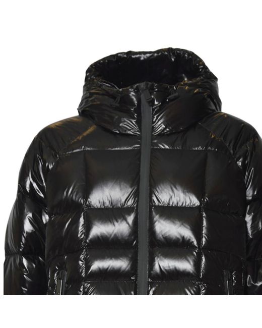Abrigos DSquared² de color Black