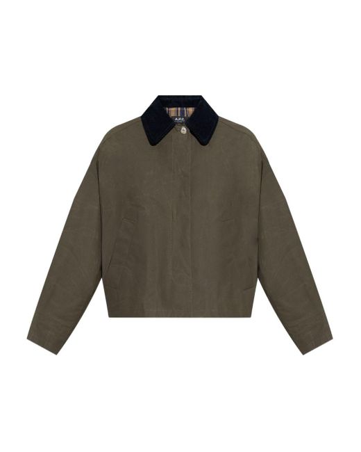 A.P.C. Becca Jack in het Multicolor