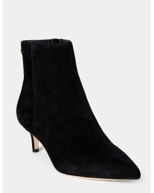 Ralph Lauren Mckay in Black | Lyst UK