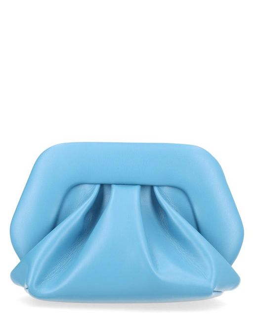 THEMOIRÈ Blue Handbag Bios
