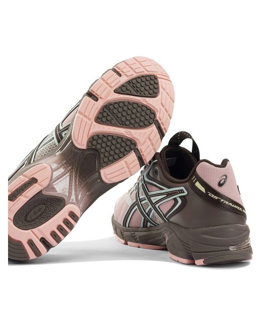 Asics Sneaker "Ub11 S Gel Ds Trainer 14" in Gray für Herren