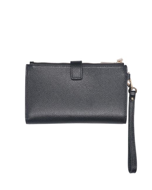 MICHAEL Michael Kors Gray Wallets