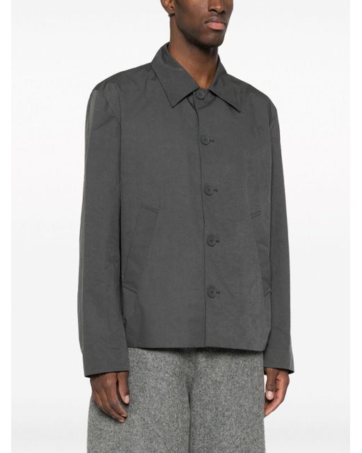 Craig Green Gray Craig Uniform Jacket