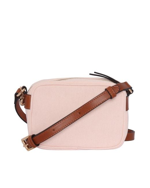 Chloé Pink I'M Going To Have To Get Back To Work